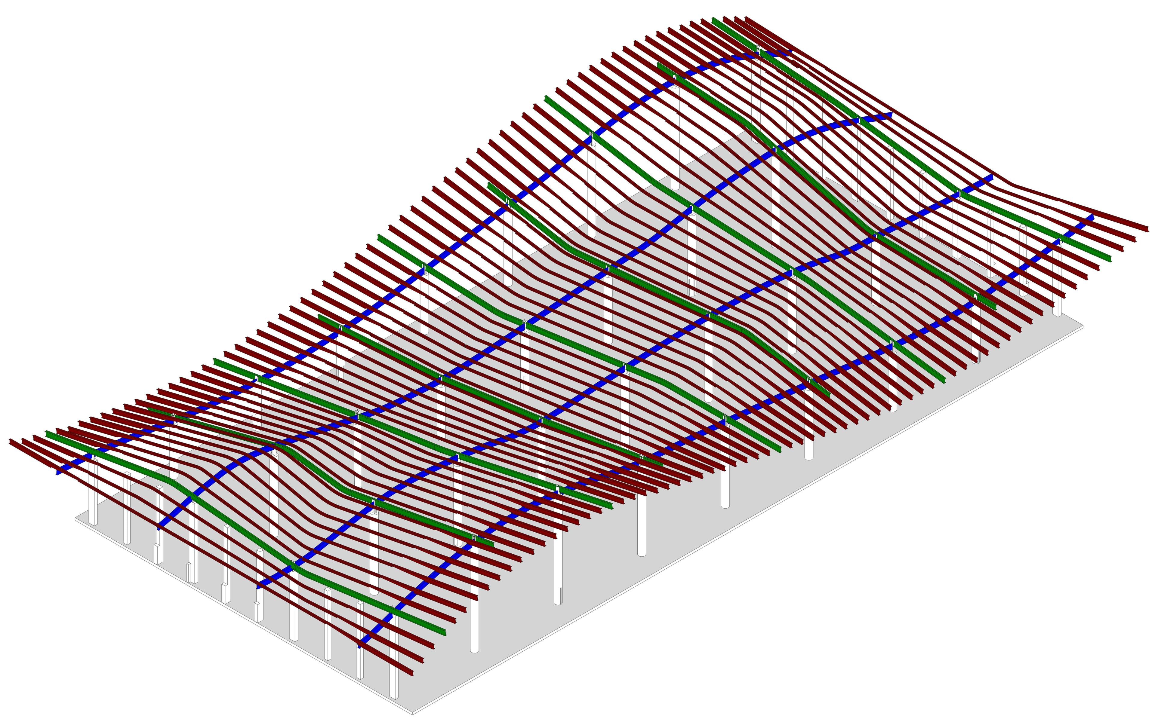 BIM & Parametric Modeling