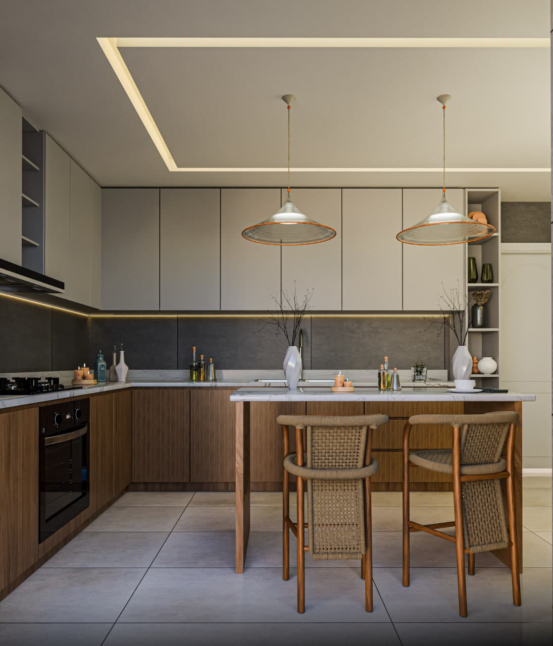 Interior Architecture