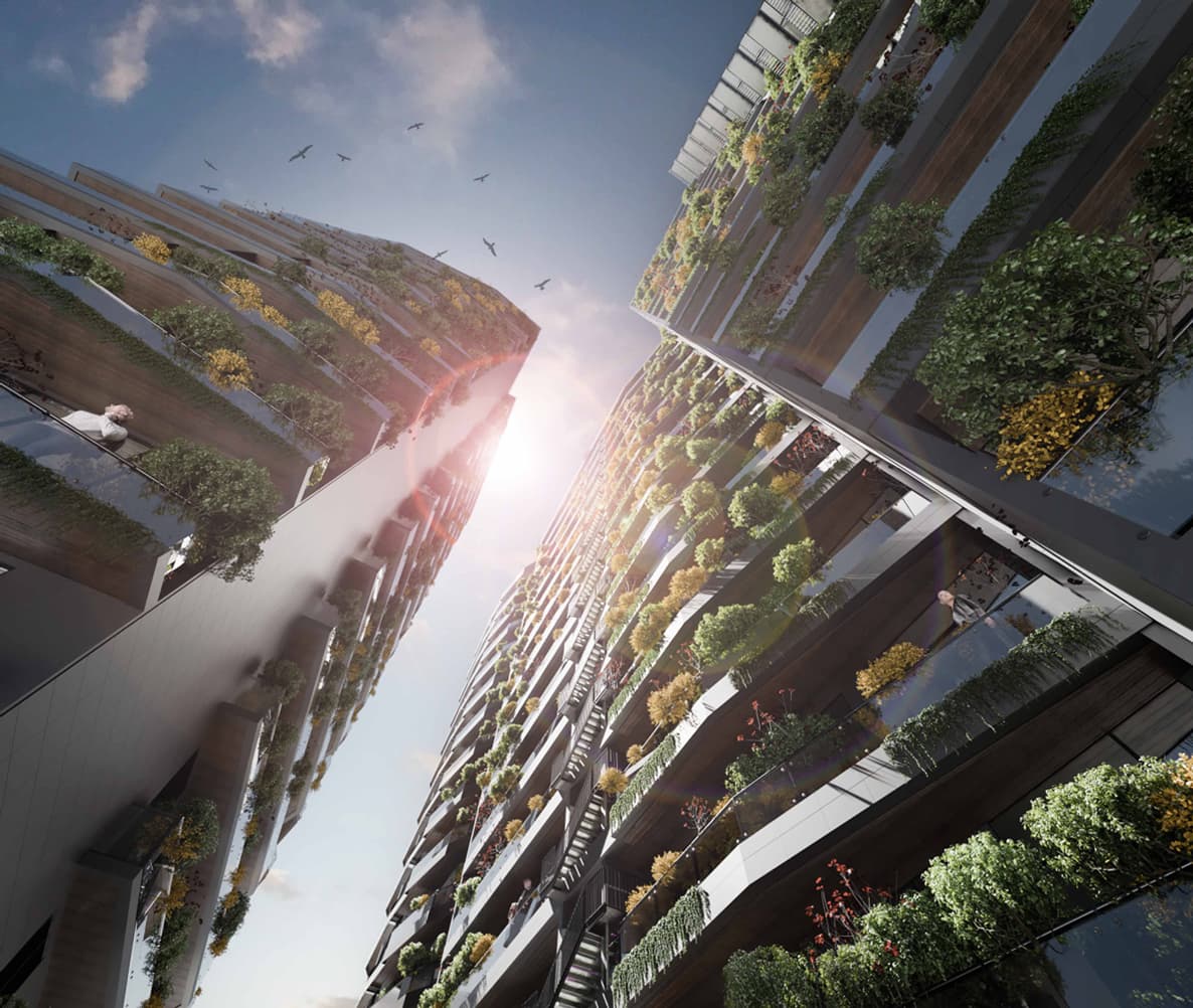 Sustainable Design