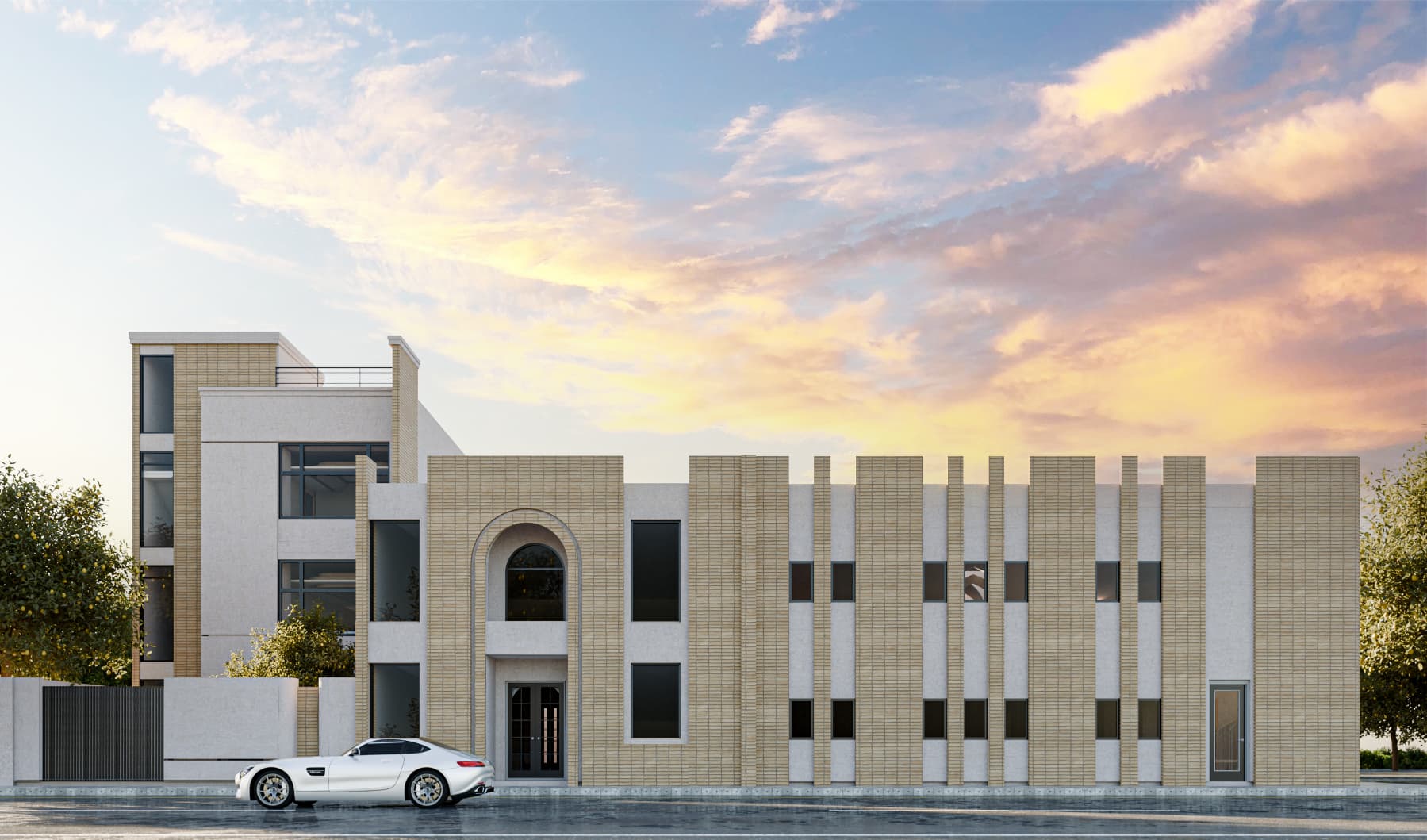 Al-Jid mosque